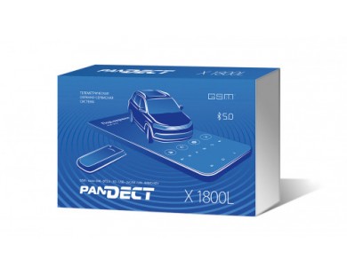 Pandect X-1800L v5